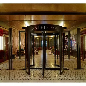 ***** Hotel Saifi Libanon