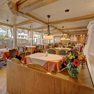  Hotel Kollmerhof Deutschland
