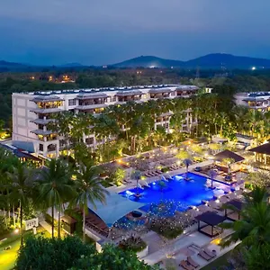 ***** Hotel Marriott's - Phuket Thailand