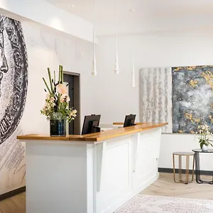 *** Hotel Arthotel Ana Aurel Deutschland