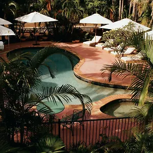 Motel The Sunseeker,