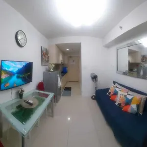  Aparthotel Smdc Moa Condotel Philippinen