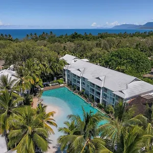 ***** Resort Peppers Club Australien