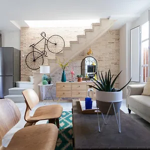 Apartment Ohliving Maestranza Seville