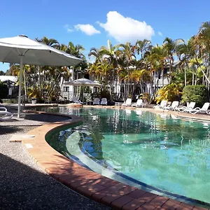Holiday home Gorgeous In Luxurious Noosa Noosaville