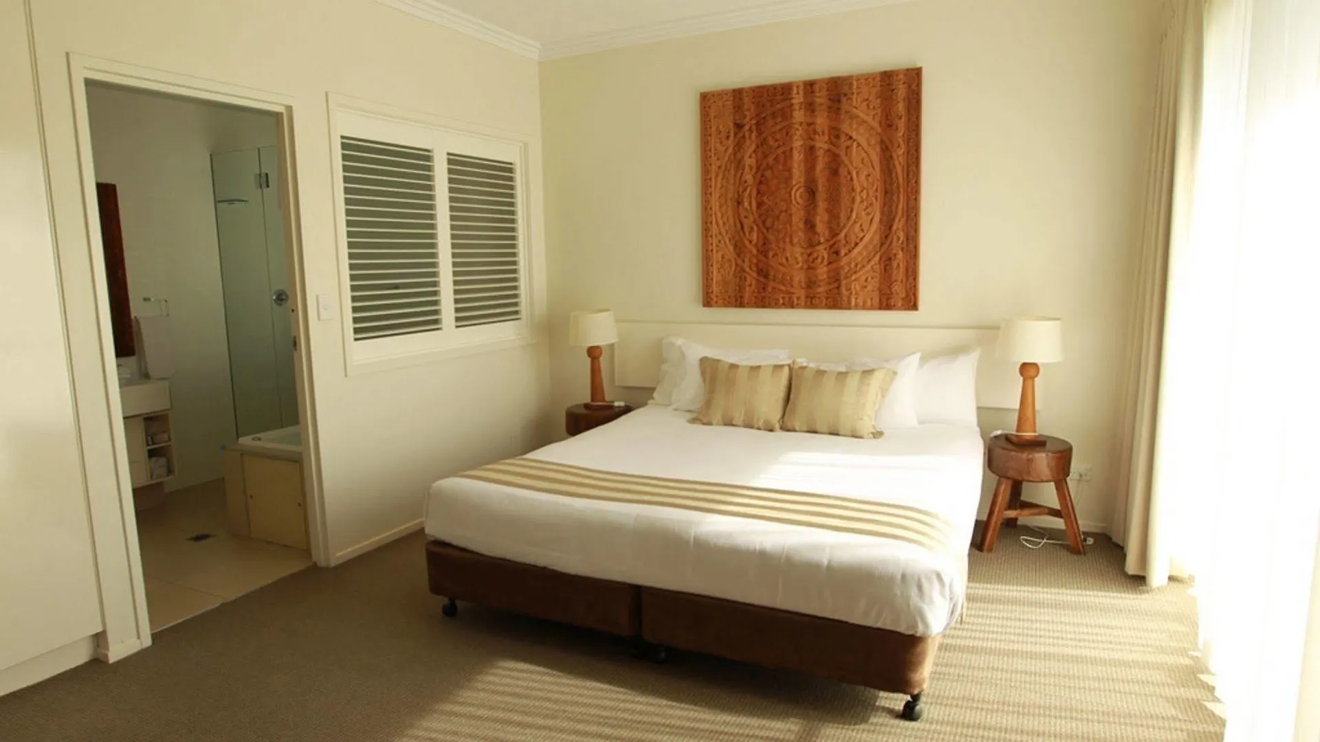Byron Bay Hotel And Apartments Aparthotel Byron Bay